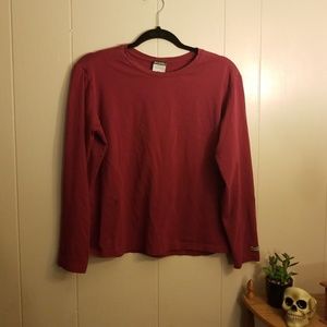 3 for $15! 🌻 Columbia Shirt